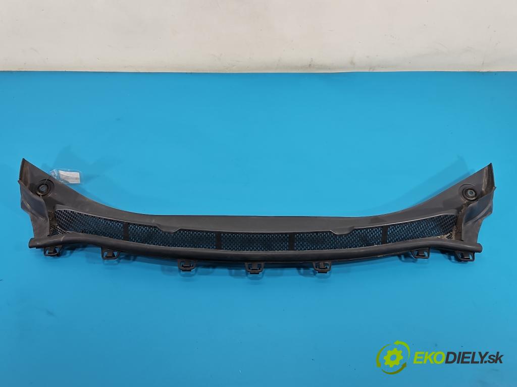 Opel Astra V  2015-2022 1.4 T 125 HP manual 92 kW 1399 cm3 5- torpédo 39126930 (Torpédo (plast pod čelným sklom))