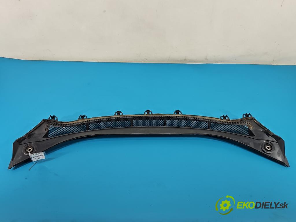 Opel Astra V  2015-2022 1.4 T 125 HP manual 92 kW 1399 cm3 5- torpédo 39126930 (Torpédo (plast pod čelným sklom))