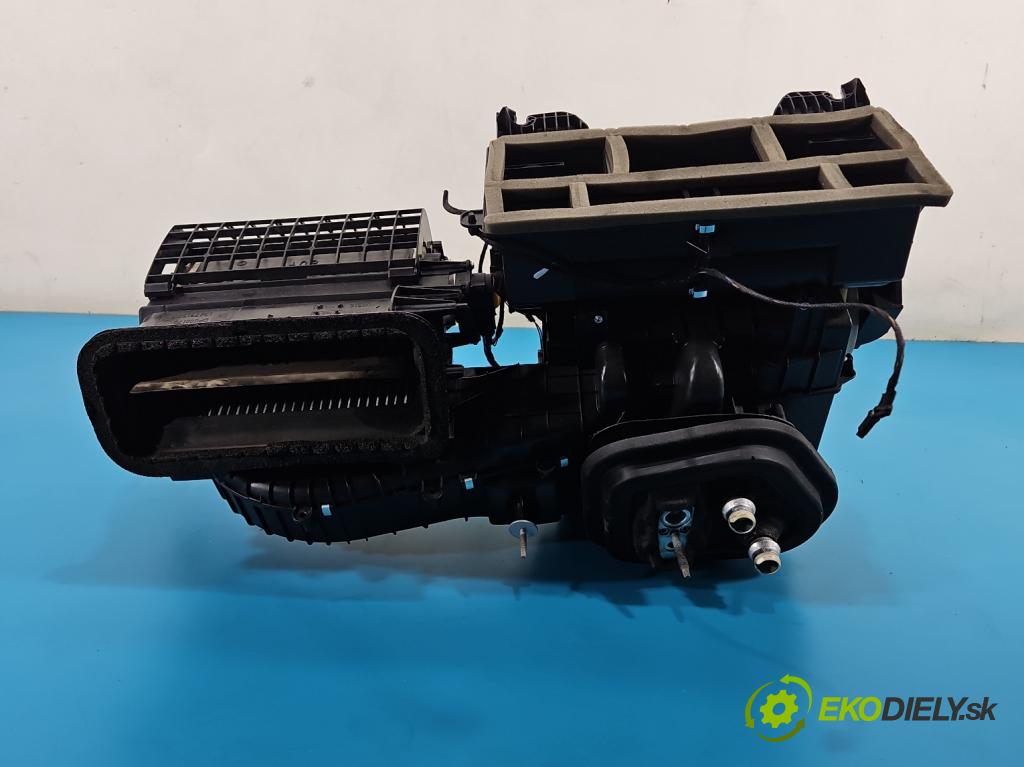 Opel Astra V  2015-2022 1.4 T 125 hp manual 92 kW 1399 cm3 5- radiátor 39113996 (Radiátor topení)