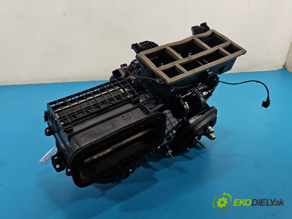 Opel Astra V  2015-2022 1.4 T 125 hp manual 92 kW 1399 cm3 5- radiátor 39113996 (Radiátor topení)