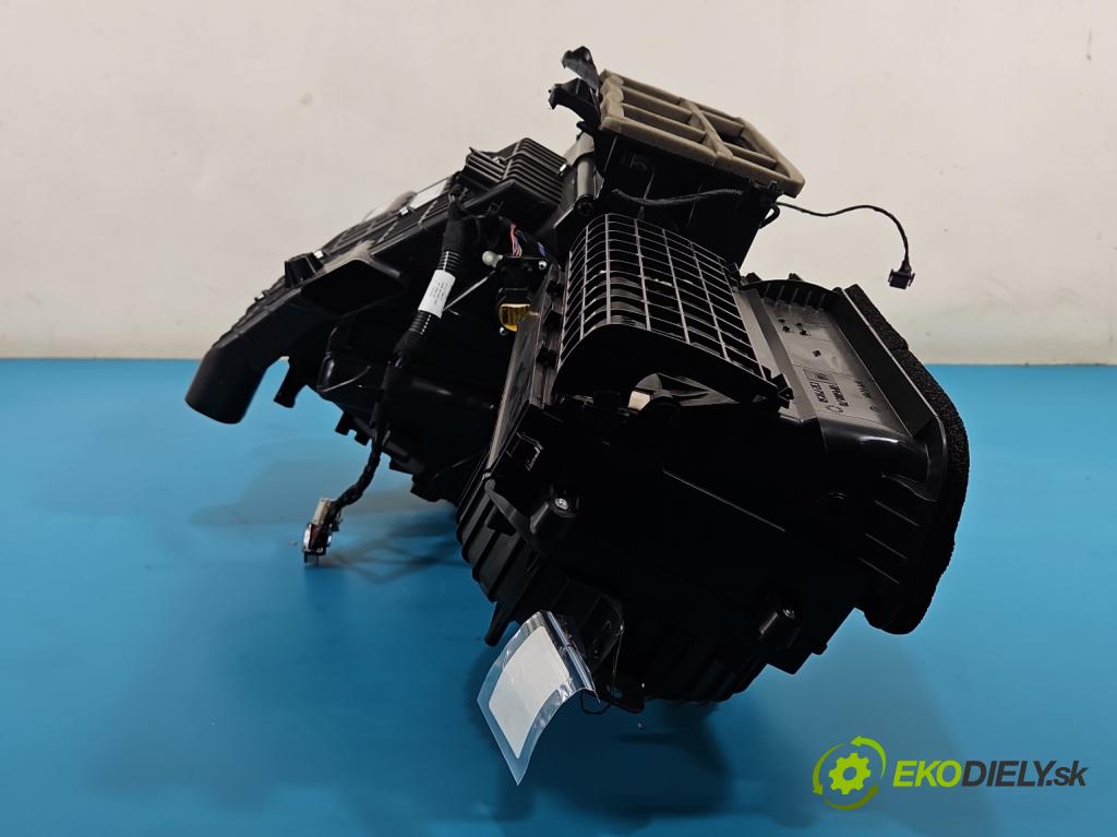 Opel Astra V  2015-2022 1.4 T 125 hp manual 92 kW 1399 cm3 5- radiátor 39113996 (Radiátor topení)