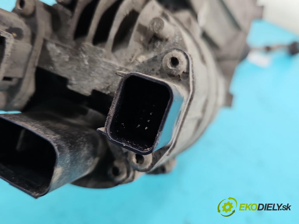 Opel Astra V  2015-2022 1.4 T 125 HP manual 92 kW 1399 cm3 5- Ozubené kolo: volant 39096855