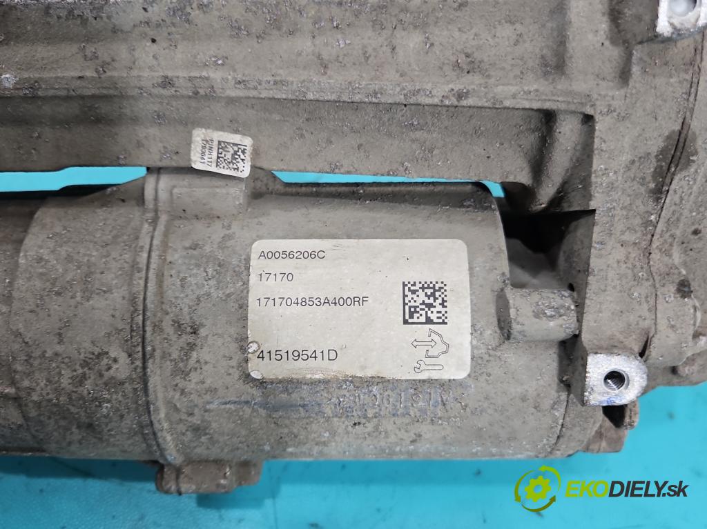 Opel Astra V  2015-2022 1.4 T 125 HP manual 92 kW 1399 cm3 5- Ozubené kolo: volant 39096855