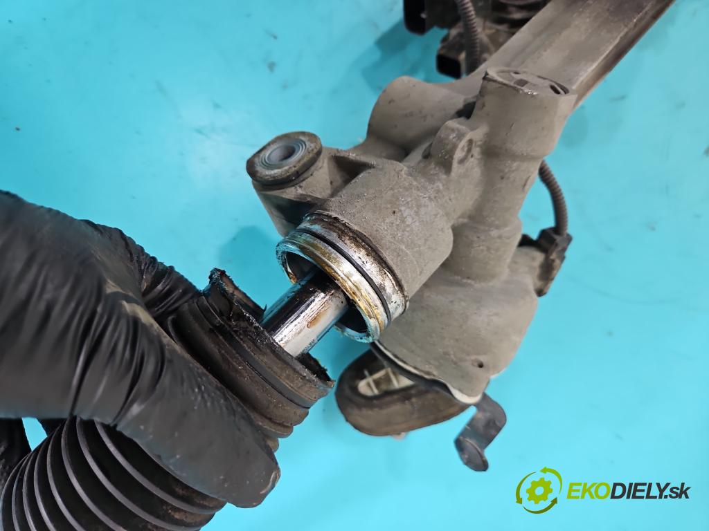 Opel Astra V  2015-2022 1.4 T 125 HP manual 92 kW 1399 cm3 5- Ozubené kolo: volant 39096855