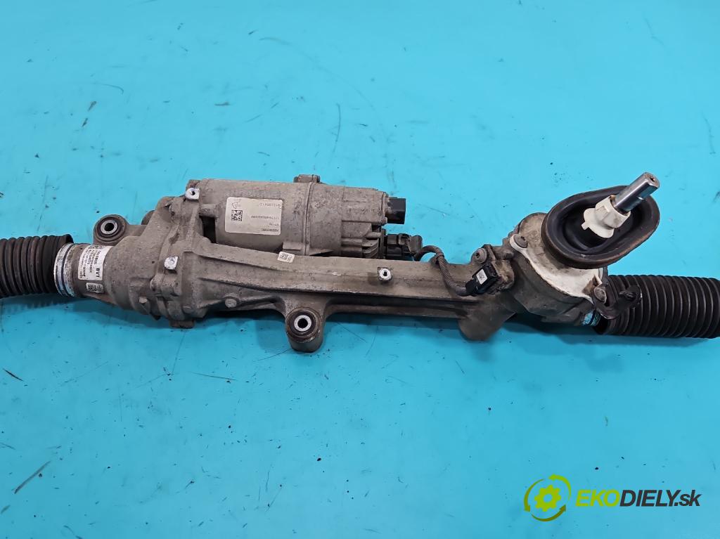 Opel Astra V  2015-2022 1.4 T 125 HP manual 92 kW 1399 cm3 5- Ozubené kolo: volant 39096855