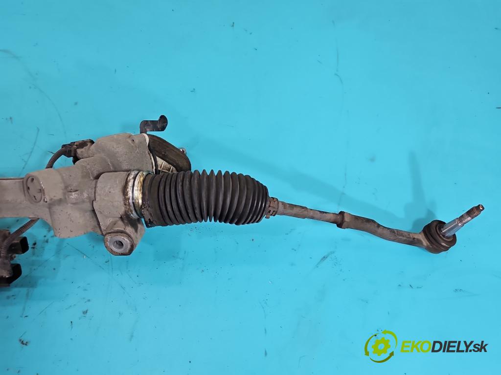 Opel Astra V  2015-2022 1.4 T 125 HP manual 92 kW 1399 cm3 5- Ozubené kolo: volant 39096855