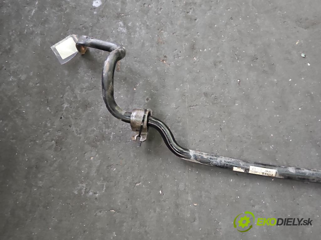 Opel Astra V  2015-2022 1.4 T 125 hp manual 92 kW 1399 cm3 5- tyč stabilizátoru 39000784 (Přední stabilizátor)