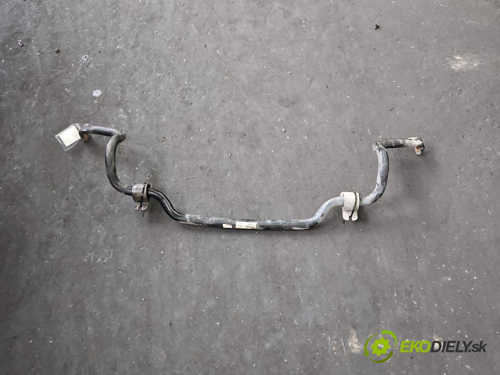 Opel Astra V  2015-2022 1.4 T 125 hp manual 92 kW 1399 cm3 5- tyč stabilizátoru 39000784 (Přední stabilizátor)