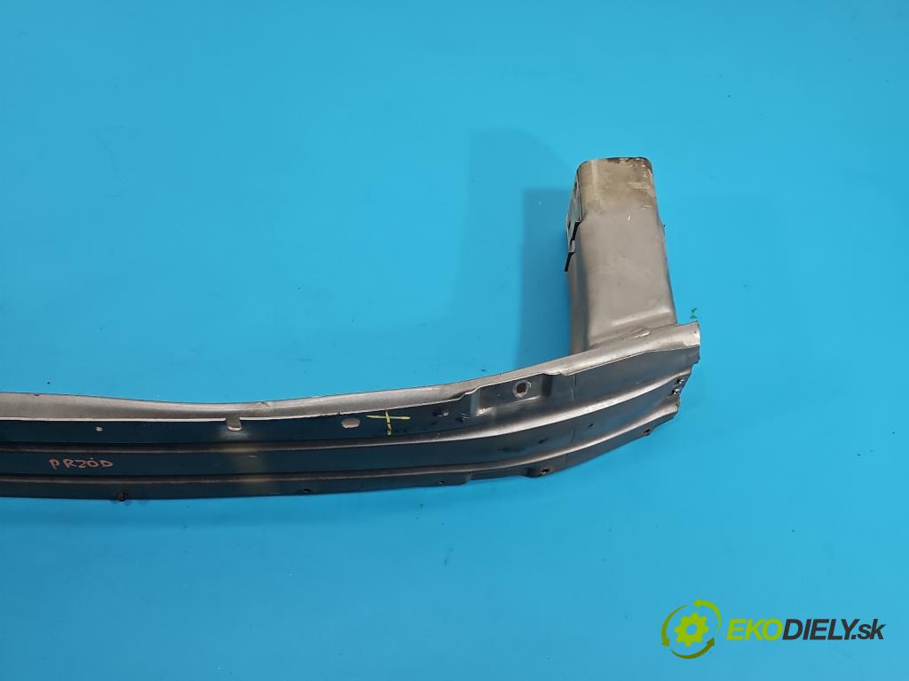 Opel Astra V 2015-2022 1.4 T 125 HP manual 92 kW 1399 cm3 5- výstuha nárazník predné 39035155