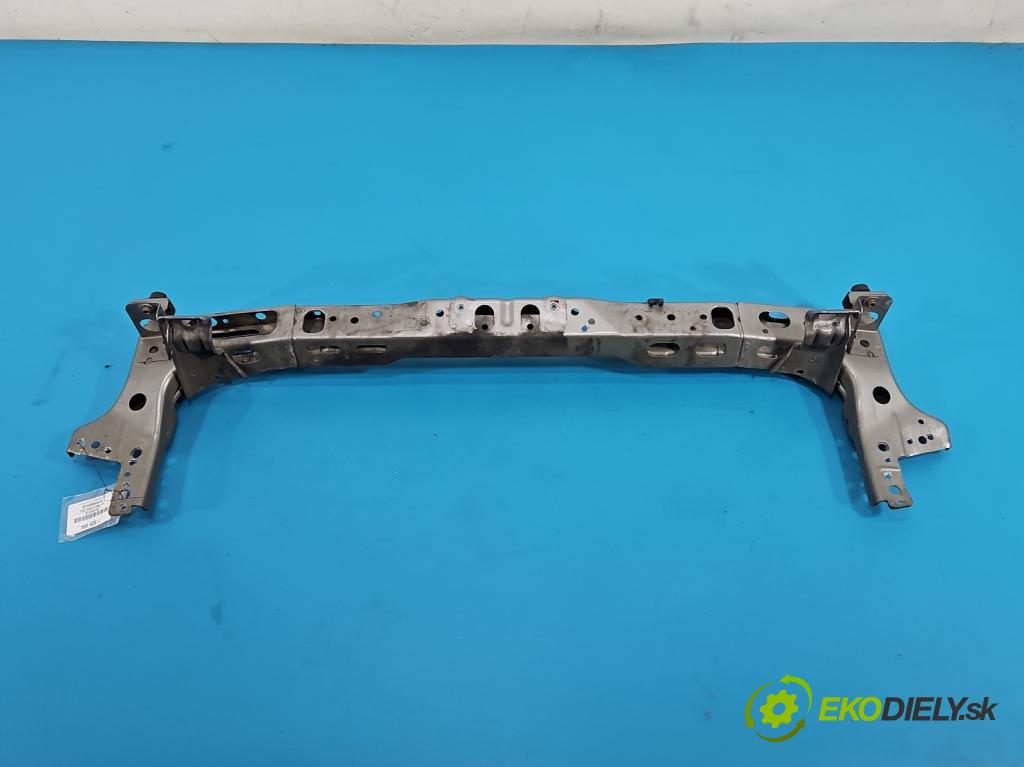 Opel Astra V  2015-2022 1.4 T 125 HP manual 92 kW 1399 cm3 5- pas predný  (Výstuha predná)