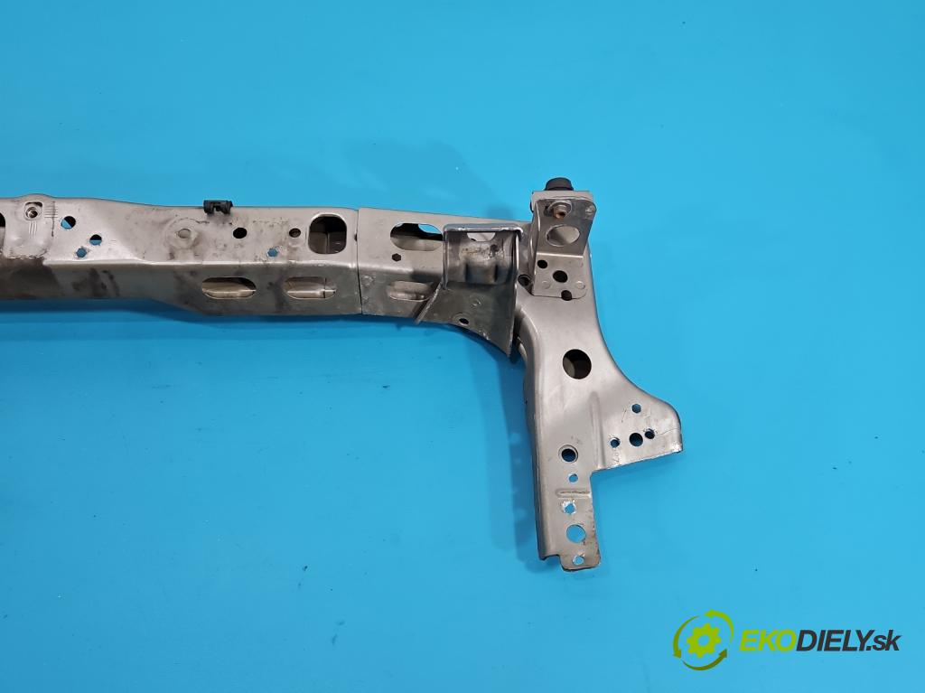 Opel Astra V 2015-2022 1.4 T 125 HP manual 92 kW 1399 cm3 5- pas predný (Výstuha predná)