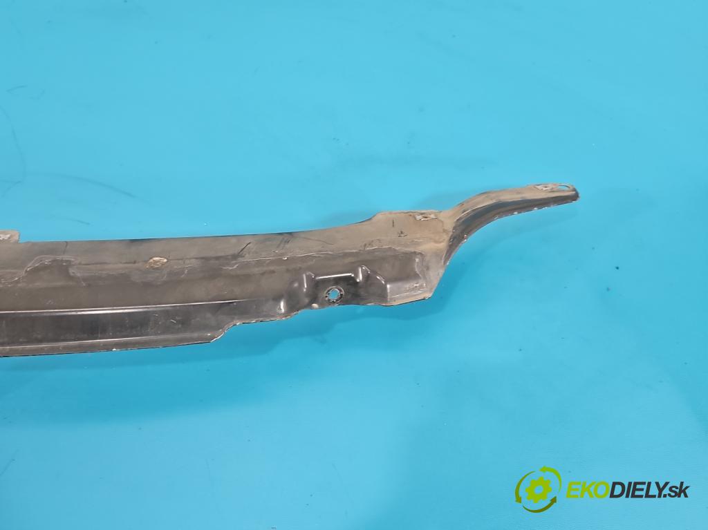 Opel Astra V  2015-2022 1.4 T 125 hp manual 92 kW 1399 cm3 5- stěna přední  (Přední výztuha)