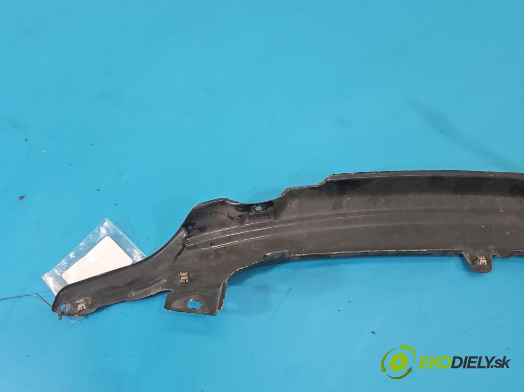 Opel Astra V  2015-2022 1.4 T 125 hp manual 92 kW 1399 cm3 5- stěna přední  (Přední výztuha)