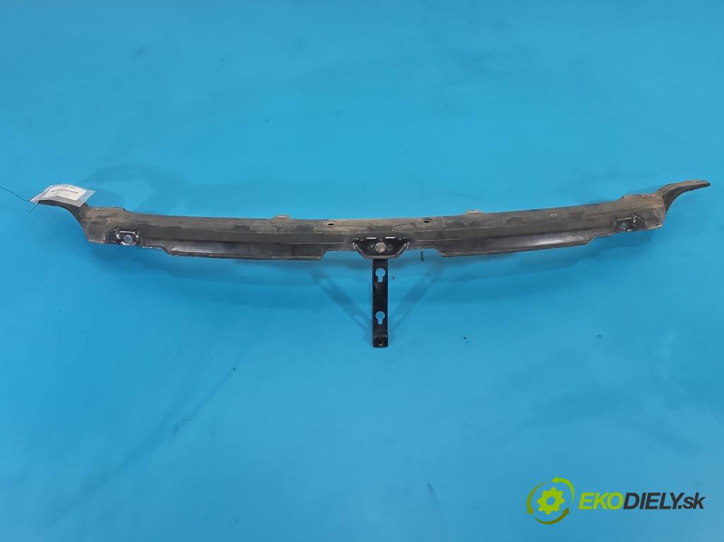 Opel Astra V  2015-2022 1.4 T 125 hp manual 92 kW 1399 cm3 5- stěna přední  (Přední výztuha)