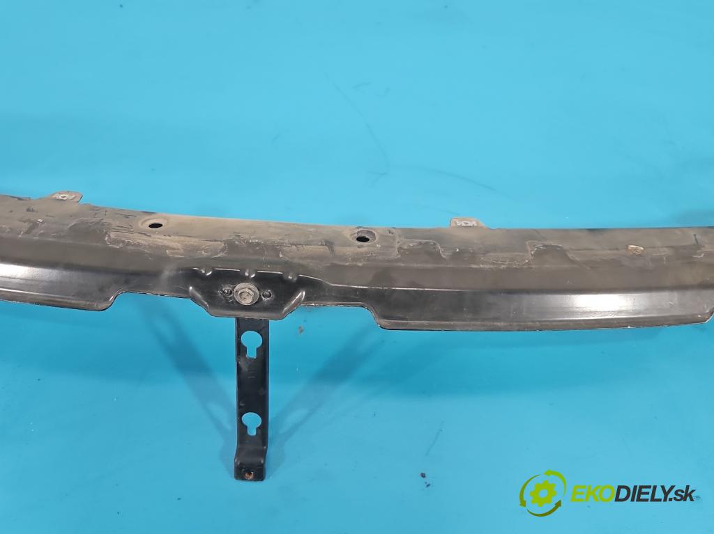 Opel Astra V  2015-2022 1.4 T 125 hp manual 92 kW 1399 cm3 5- stěna přední  (Přední výztuha)