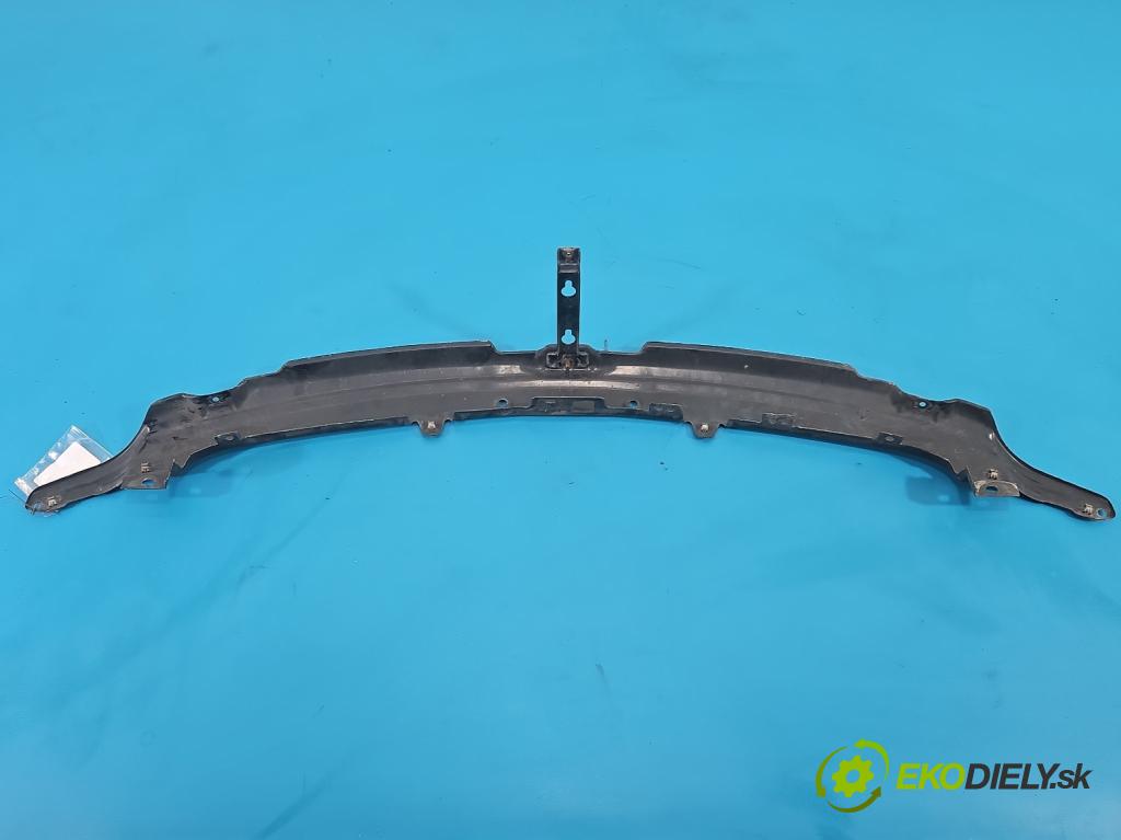 Opel Astra V  2015-2022 1.4 T 125 hp manual 92 kW 1399 cm3 5- stěna přední  (Přední výztuha)