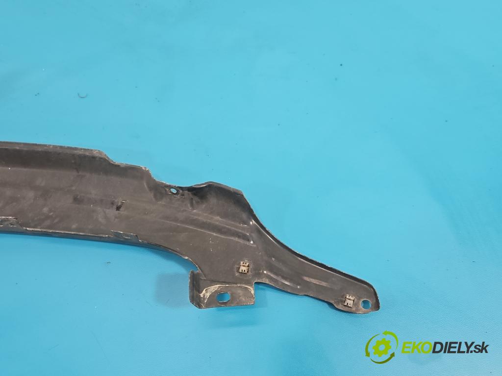 Opel Astra V  2015-2022 1.4 T 125 hp manual 92 kW 1399 cm3 5- stěna přední  (Přední výztuha)