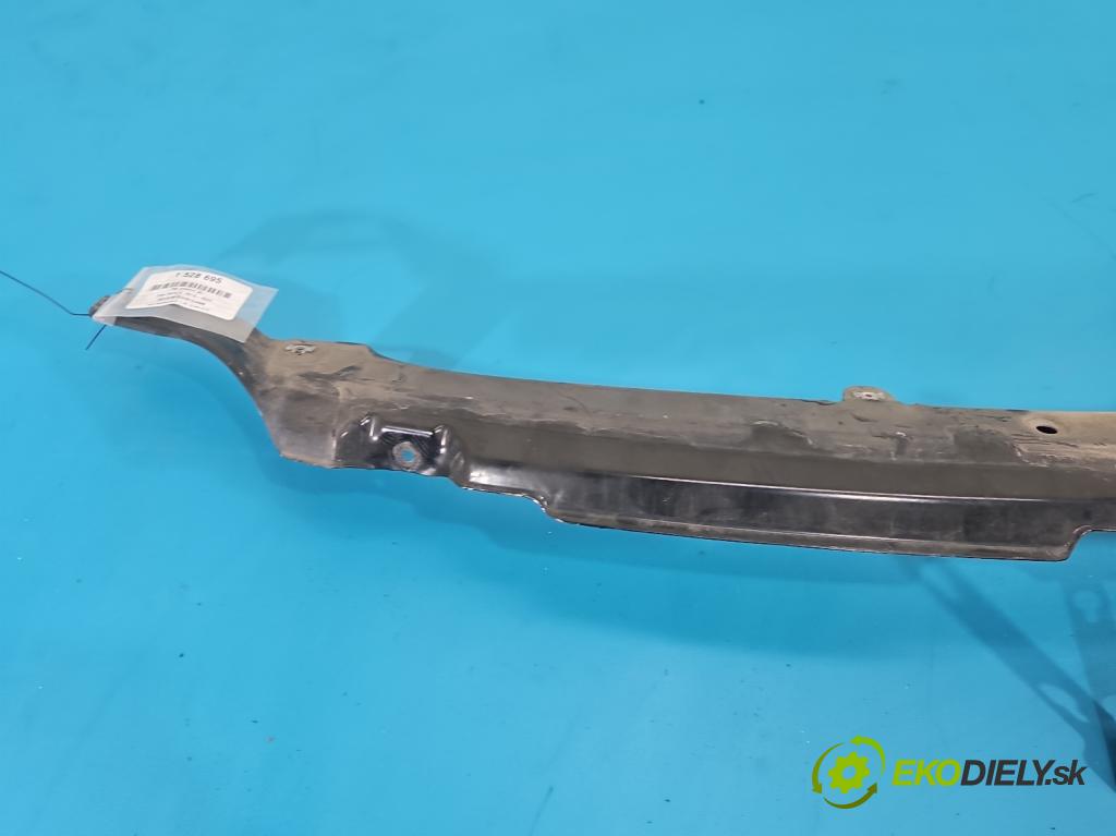 Opel Astra V  2015-2022 1.4 T 125 hp manual 92 kW 1399 cm3 5- stěna přední  (Přední výztuha)