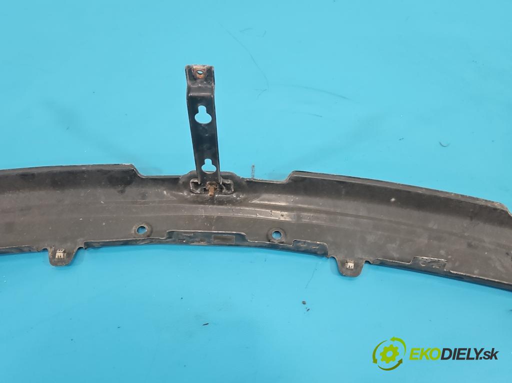 Opel Astra V  2015-2022 1.4 T 125 hp manual 92 kW 1399 cm3 5- stěna přední  (Přední výztuha)