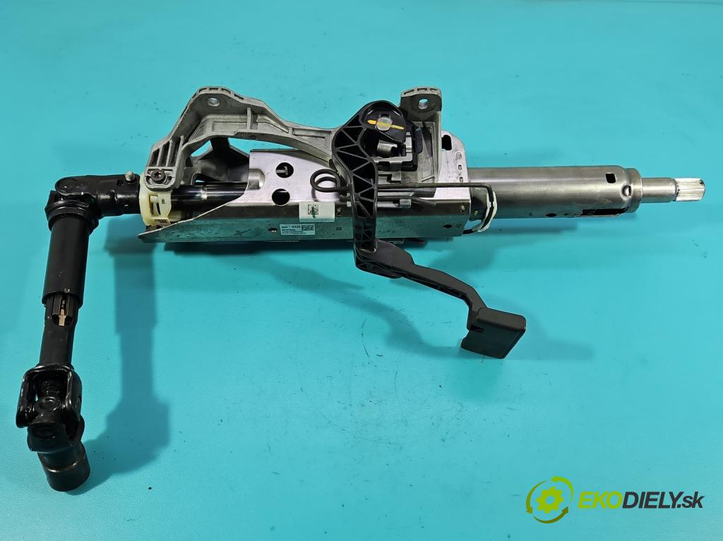 Opel Astra V  2015-2022 1.4 T 125 HP manual 92 kW 1399 cm3 5- Stĺpik volant 427878298 (Tyč riadenia (volantu))