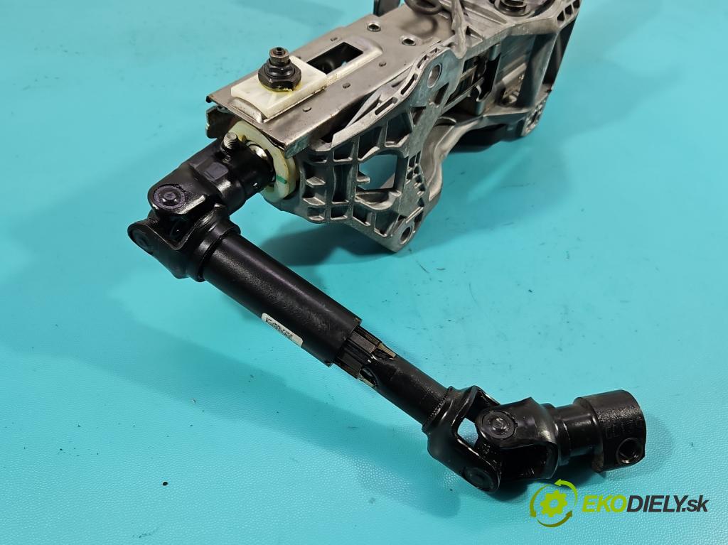 Opel Astra V  2015-2022 1.4 T 125 HP manual 92 kW 1399 cm3 5- Stĺpik volant 427878298 (Tyč riadenia (volantu))