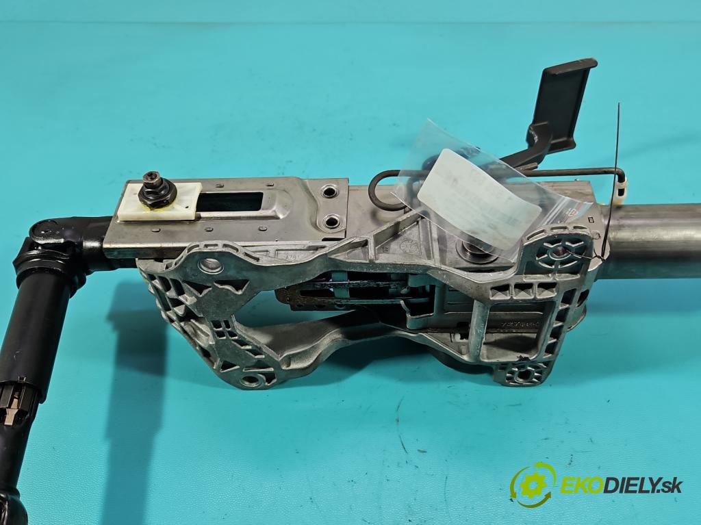 Opel Astra V  2015-2022 1.4 T 125 HP manual 92 kW 1399 cm3 5- Stĺpik volant 427878298 (Tyč riadenia (volantu))