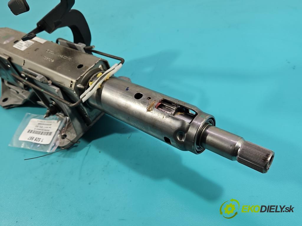 Opel Astra V  2015-2022 1.4 T 125 HP manual 92 kW 1399 cm3 5- Stĺpik volant 427878298 (Tyč riadenia (volantu))