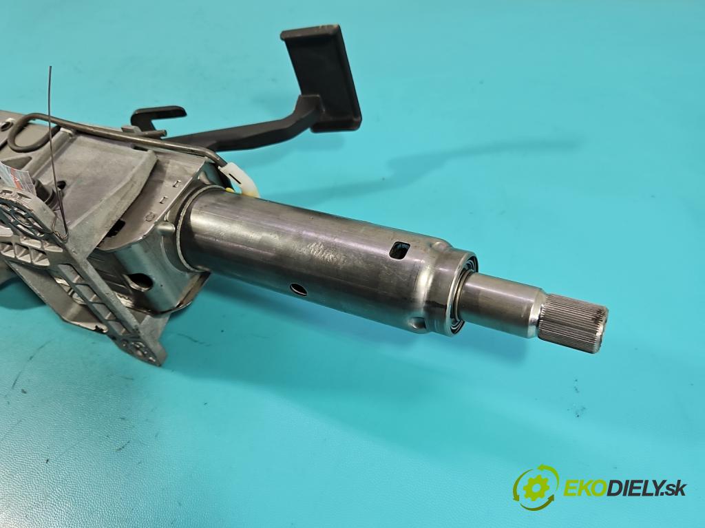 Opel Astra V  2015-2022 1.4 T 125 HP manual 92 kW 1399 cm3 5- Stĺpik volant 427878298 (Tyč riadenia (volantu))