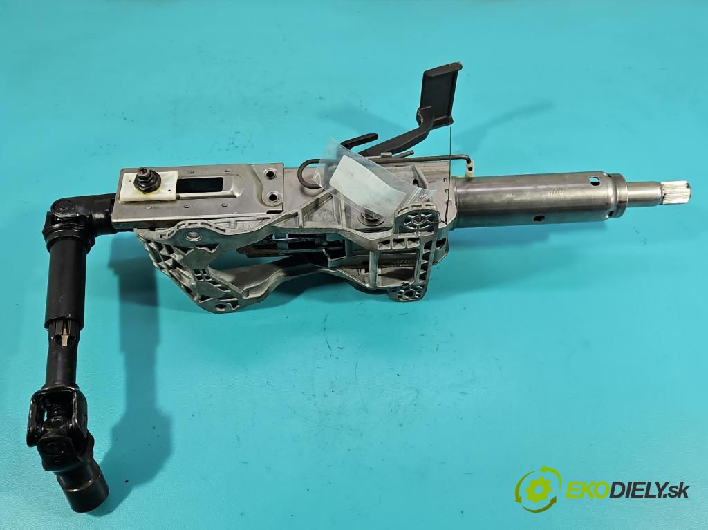 Opel Astra V  2015-2022 1.4 T 125 HP manual 92 kW 1399 cm3 5- Stĺpik volant 427878298 (Tyč riadenia (volantu))