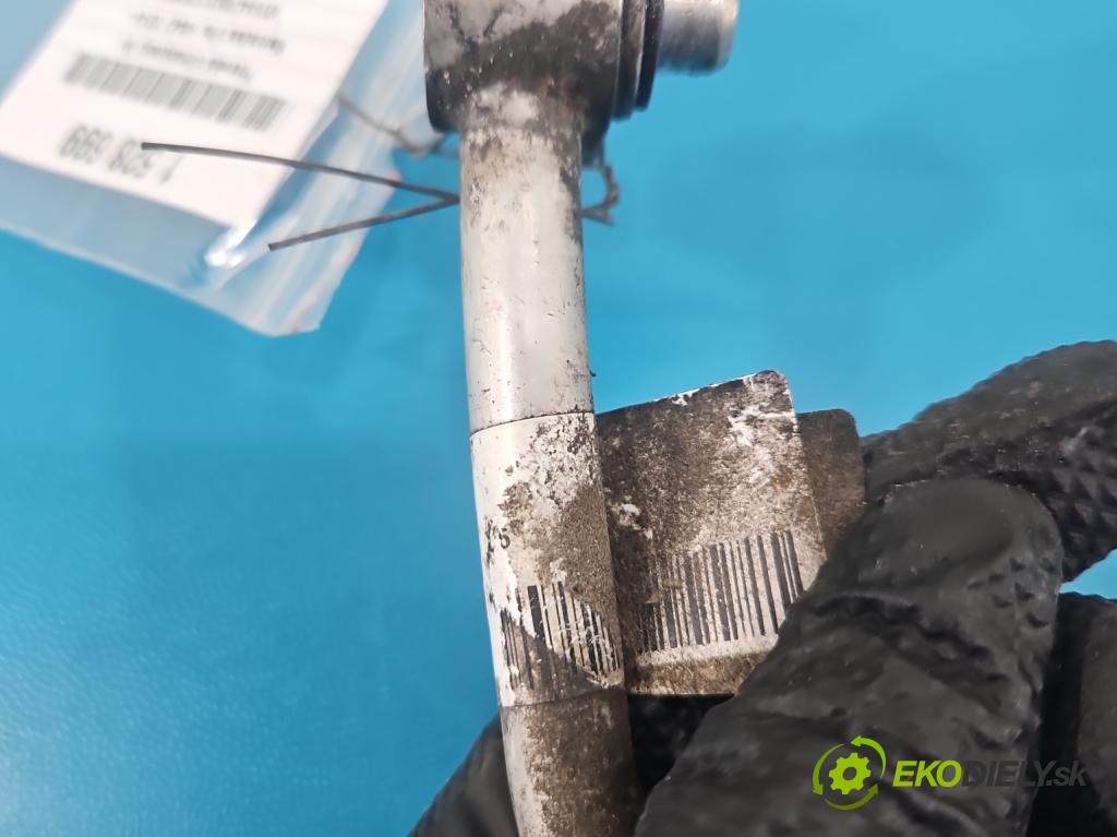 Mercedes Vito W447 2014- 1.75 cdi 102 HP manual 75 kW 1750 cm3 5- rúrka klimatizácie