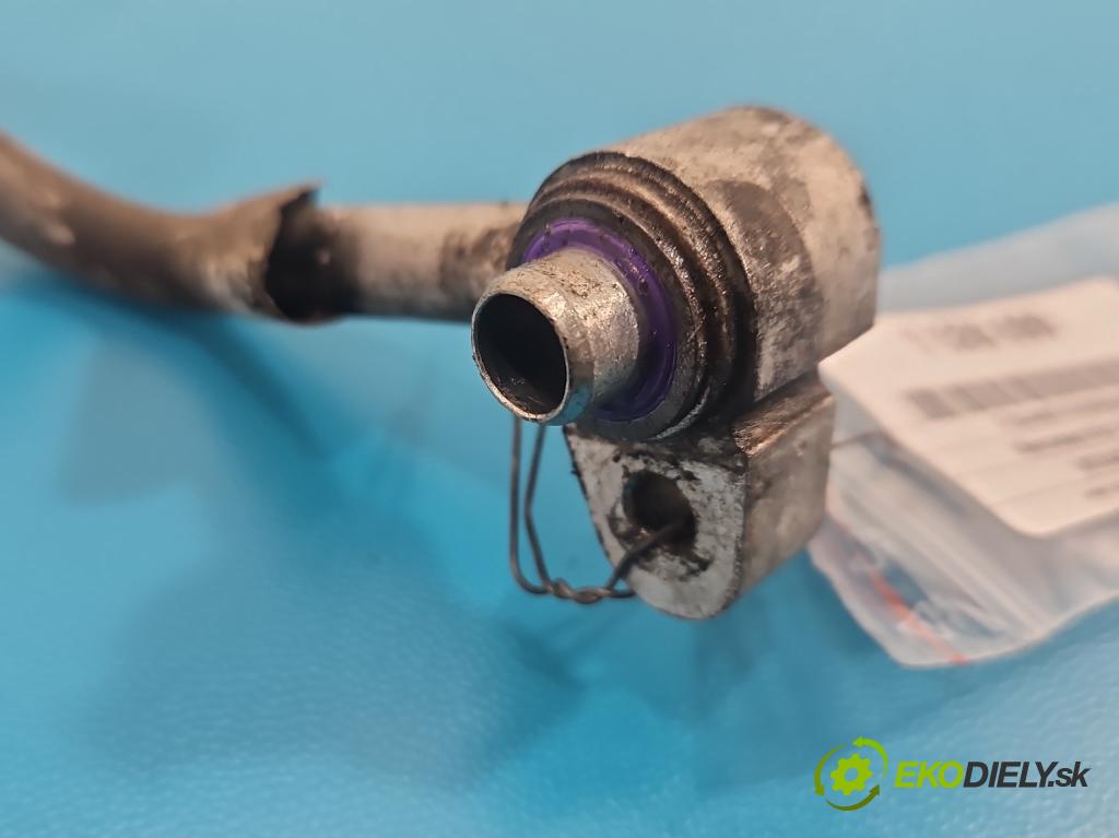 Mercedes Vito W447 2014- 1.75 cdi 102 HP manual 75 kW 1750 cm3 5- rúrka klimatizácie