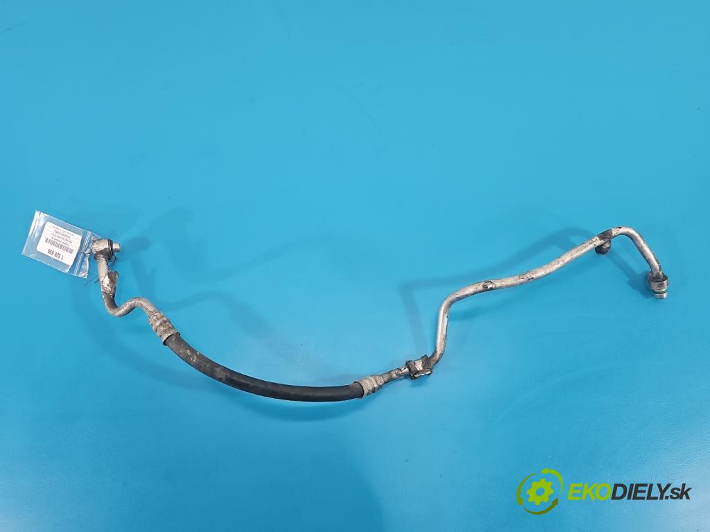 Mercedes Vito W447 2014- 1.75 cdi 102 HP manual 75 kW 1750 cm3 5- rúrka klimatizácie 