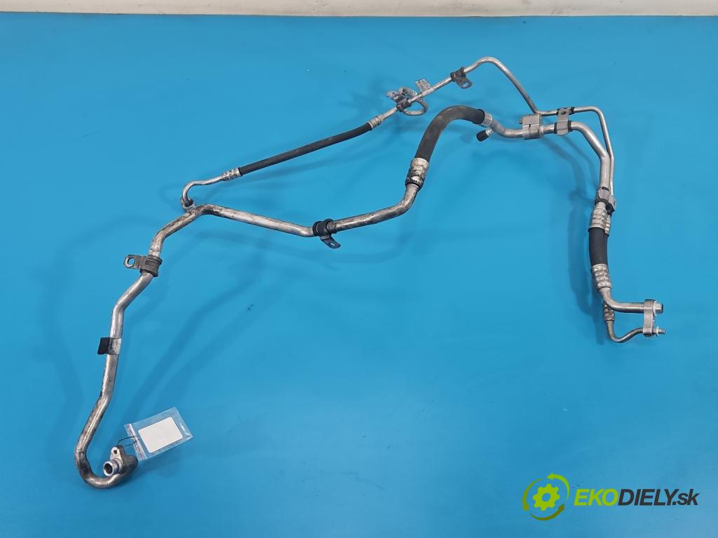 Mercedes Vito W447 2014- 1.75 cdi 102 HP manual 75 kW 1750 cm3 5- rúrka klimatizácie A4478309501