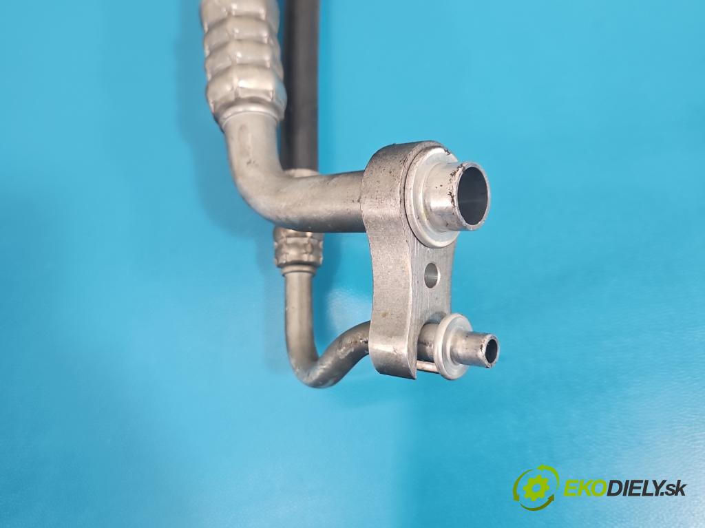 Mercedes Vito W447 2014- 1.75 cdi 102 HP manual 75 kW 1750 cm3 5- rúrka klimatizácie A4478309501