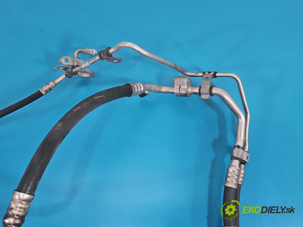 Mercedes Vito W447 2014- 1.75 cdi 102 HP manual 75 kW 1750 cm3 5- rúrka klimatizácie A4478309501