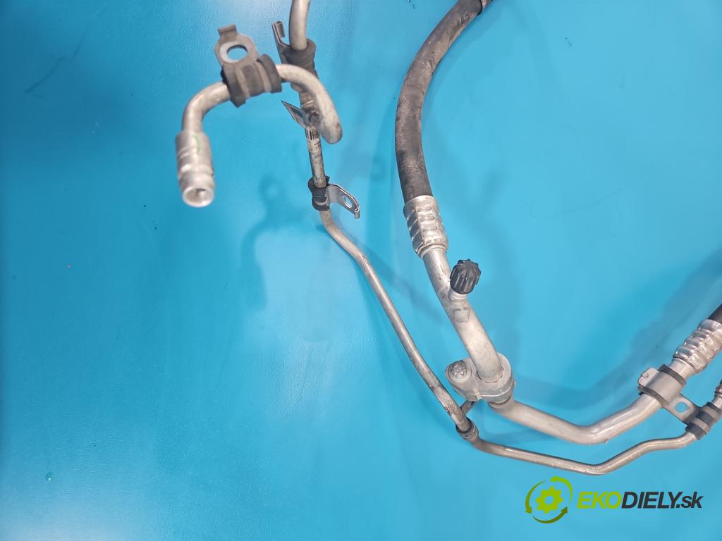 Mercedes Vito W447 2014- 1.75 cdi 102 HP manual 75 kW 1750 cm3 5- rúrka klimatizácie A4478309501