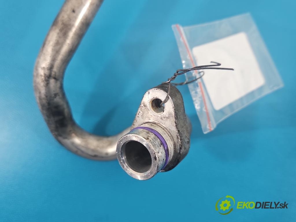 Mercedes Vito W447 2014- 1.75 cdi 102 HP manual 75 kW 1750 cm3 5- rúrka klimatizácie A4478309501