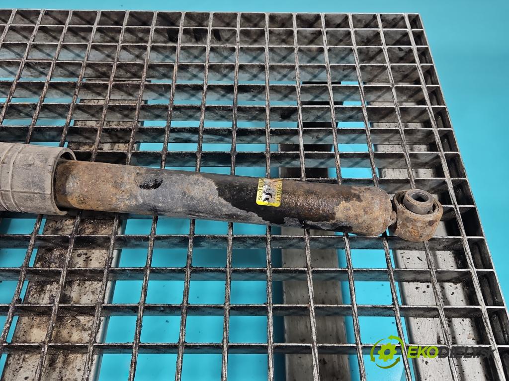 Infiniti QX50 2013-2015 3.7 V6 320KM automatic 235 kW 3696 cm3 5- tlmič zadné pravý 56210-1BN0A (Tlmič zadný pravý)