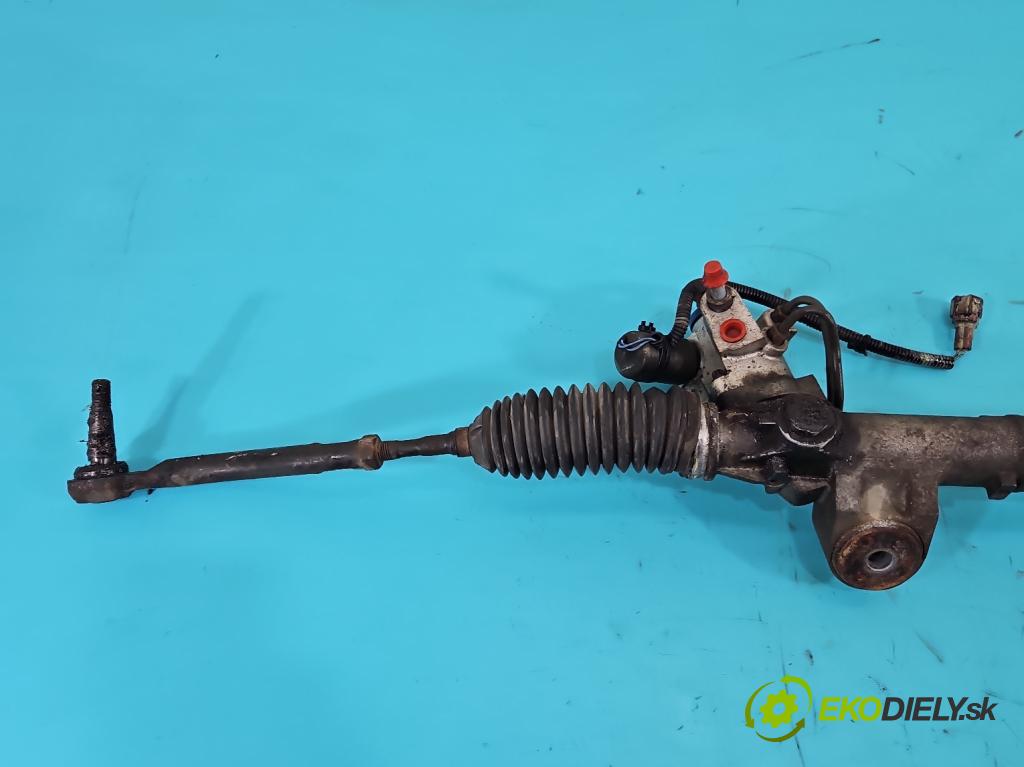 Infiniti QX50 2013-2015 3.7 V6 320KM automatic 235 kW 3696 cm3 5- Ozubené kolo: volant