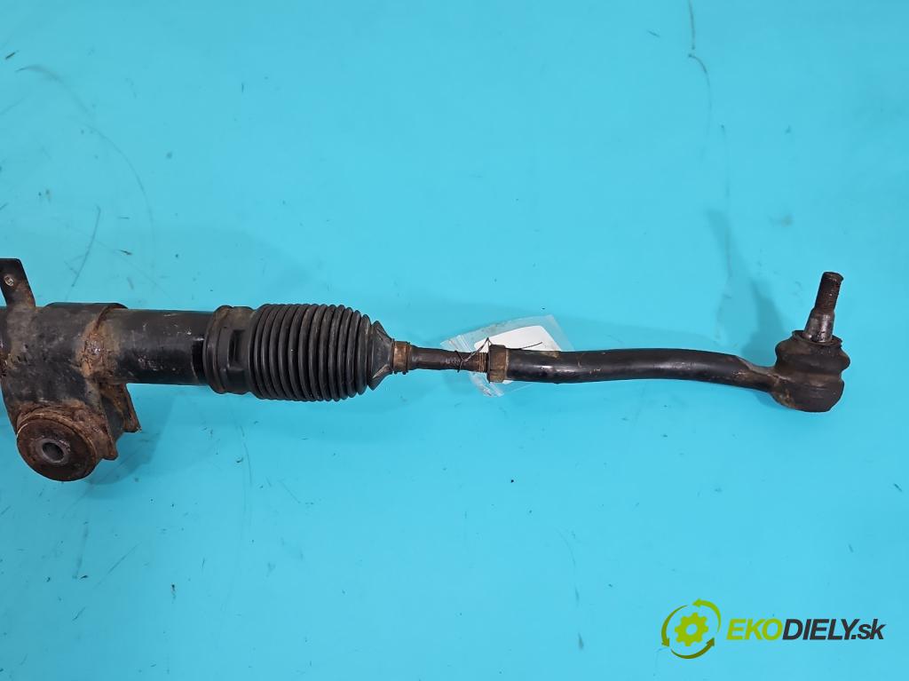 Infiniti QX50 2013-2015 3.7 V6 320KM automatic 235 kW 3696 cm3 5- Ozubené kolo: volant