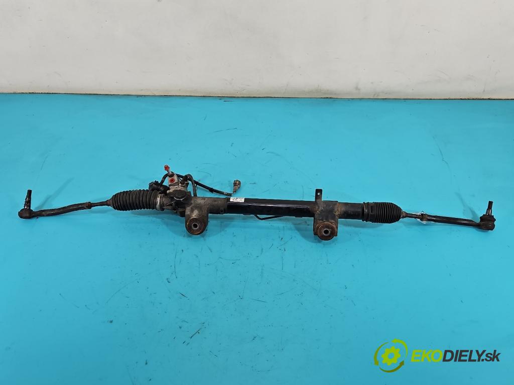 Infiniti QX50 2013-2015 3.7 V6 320KM automatic 235 kW 3696 cm3 5- Ozubené kolo: volant 