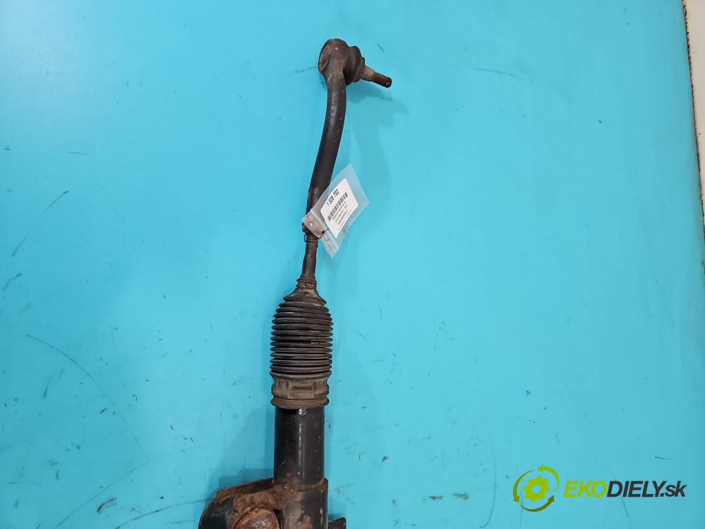 Infiniti QX50 2013-2015 3.7 V6 320KM automatic 235 kW 3696 cm3 5- Ozubené kolo: volant