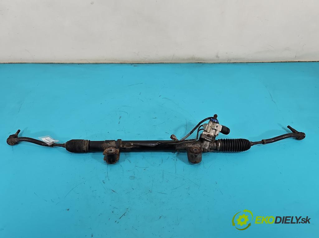 Infiniti QX50 2013-2015 3.7 V6 320KM automatic 235 kW 3696 cm3 5- Ozubené kolo: volant