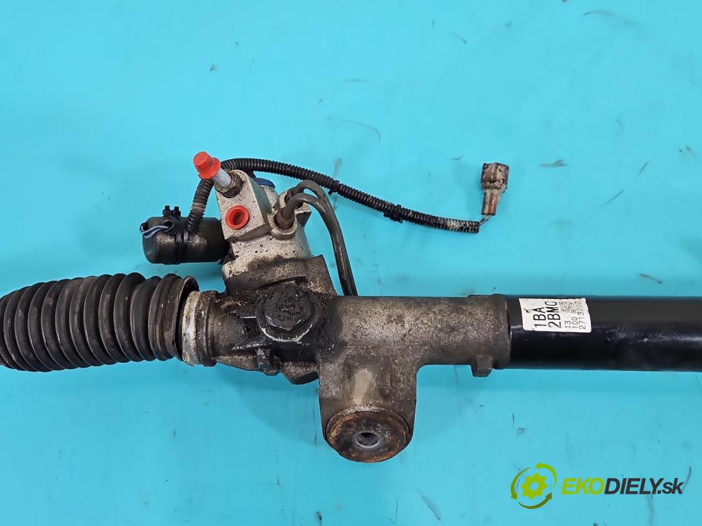 Infiniti QX50 2013-2015 3.7 V6 320KM automatic 235 kW 3696 cm3 5- Ozubené kolo: volant