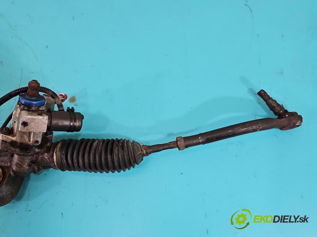 Infiniti QX50 2013-2015 3.7 V6 320KM automatic 235 kW 3696 cm3 5- Ozubené kolo: volant