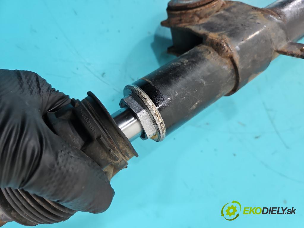 Infiniti QX50 2013-2015 3.7 V6 320KM automatic 235 kW 3696 cm3 5- Ozubené kolo: volant