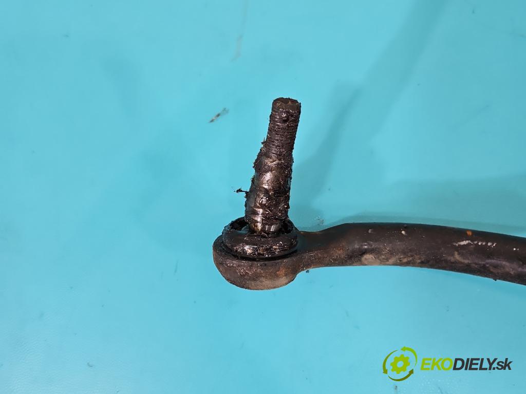 Infiniti QX50 2013-2015 3.7 V6 320KM automatic 235 kW 3696 cm3 5- Ozubené kolo: volant