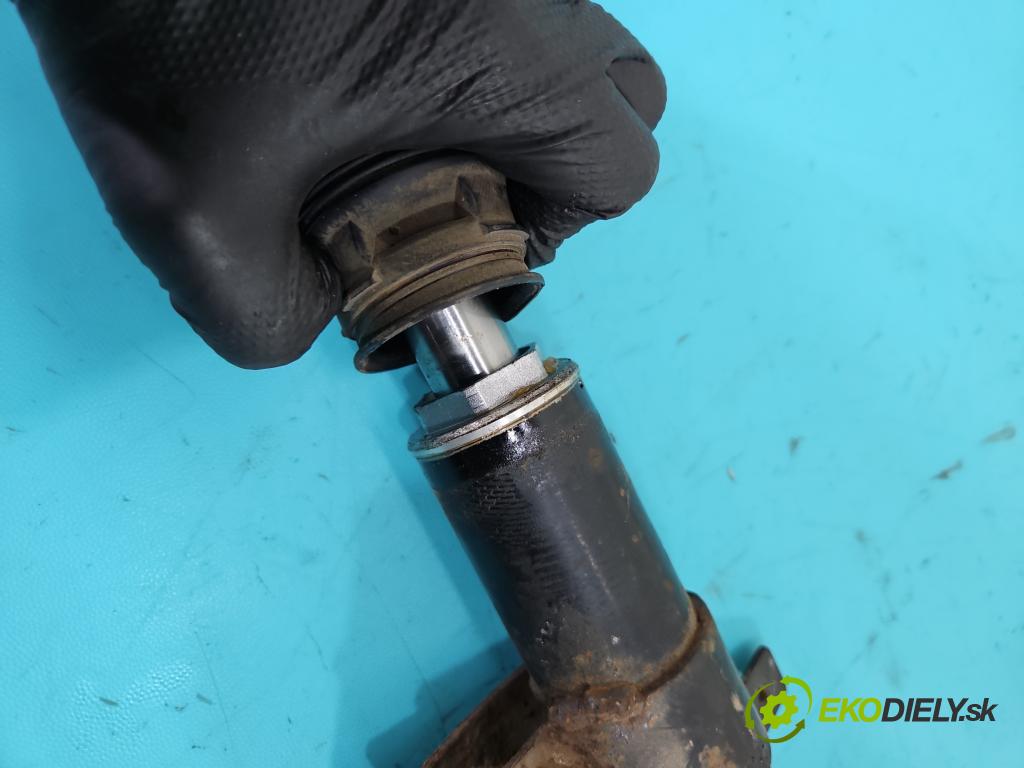 Infiniti QX50 2013-2015 3.7 V6 320KM automatic 235 kW 3696 cm3 5- Ozubené kolo: volant