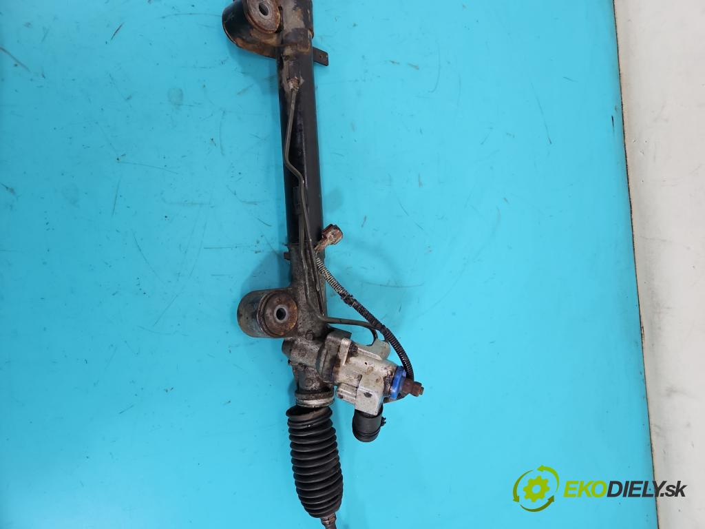 Infiniti QX50 2013-2015 3.7 V6 320KM automatic 235 kW 3696 cm3 5- Ozubené kolo: volant