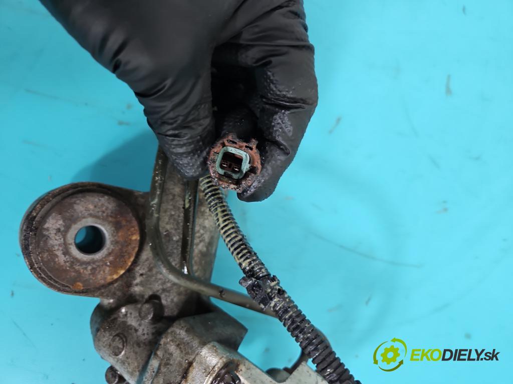 Infiniti QX50 2013-2015 3.7 V6 320KM automatic 235 kW 3696 cm3 5- Ozubené kolo: volant